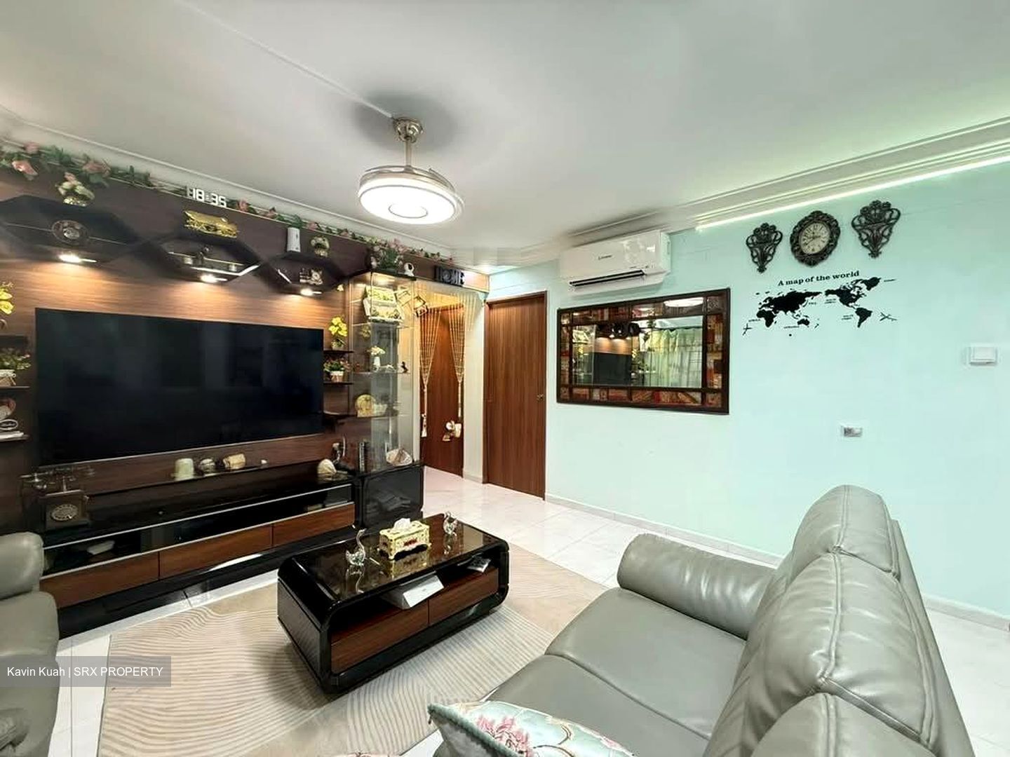 Blk 285B Toh Guan Road (Jurong East), HDB 4 Rooms #537589421